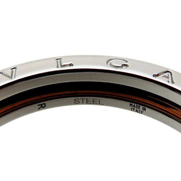 Bulgari B.Zero1 Earrings - Picture 6 of 8